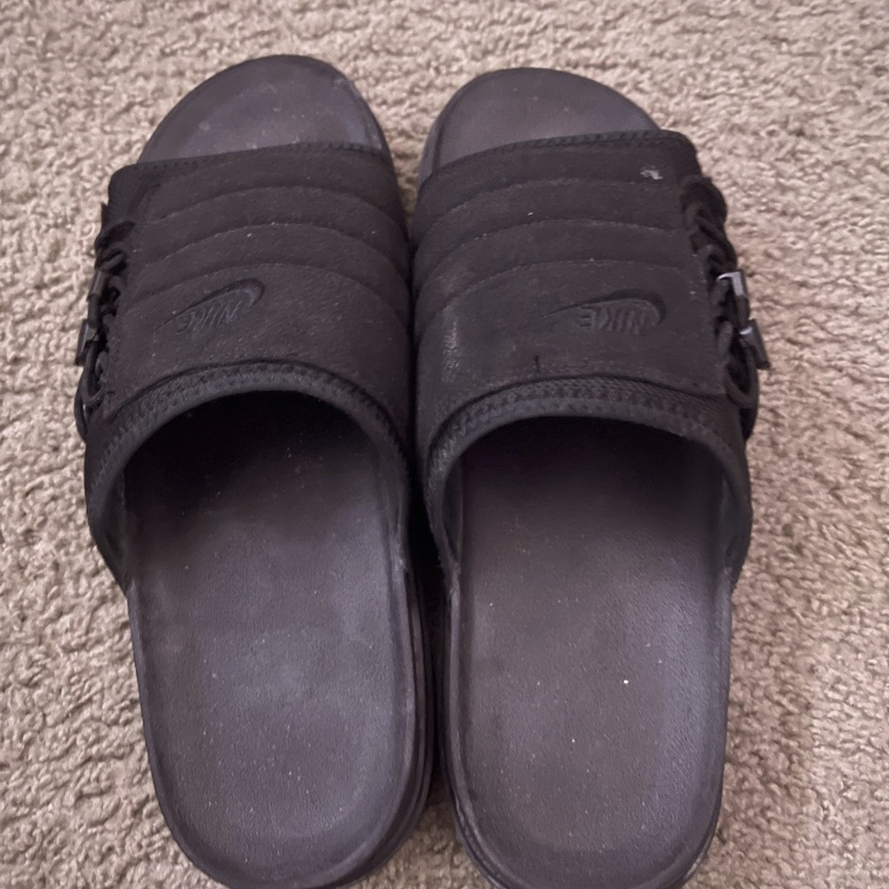 Nike Slides